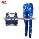 2017 3D Printed Sublimation Yoga Pants Leggings Wholesale