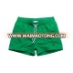 men water proof quick dry solid colour polyamide multi-color shorts