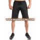 Custom Gym Mesh Shorts With Mobile Pocket