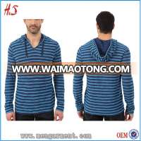 Men Clothing New Company xxxxl Oversized Custom Plain Stripe Hoodies Man Fashion Hoody Sweater