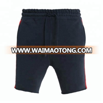 Elasticated Waist Bermuda Shorts For Men