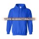 Custom Logo 100% cotton colorful designs men hoodies sweatshirts